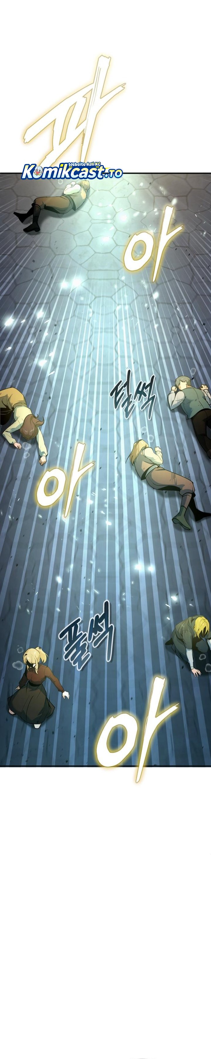 Academy’s Undercover Professor chapter 146