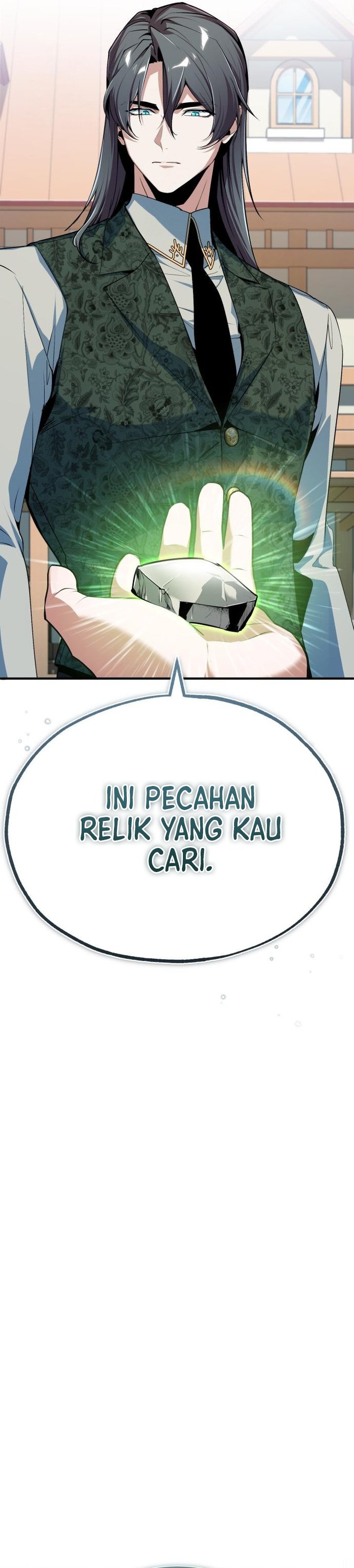 Academy’s Undercover Professor chapter 146