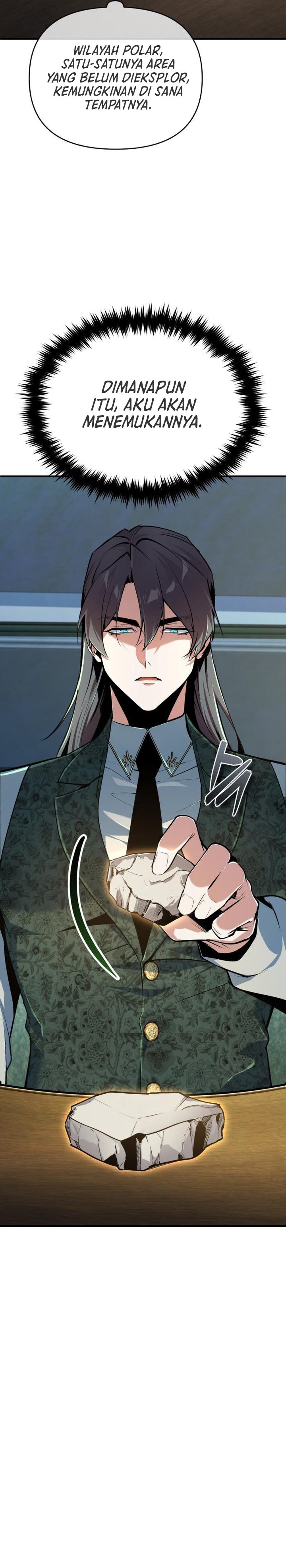 Academy’s Undercover Professor chapter 146