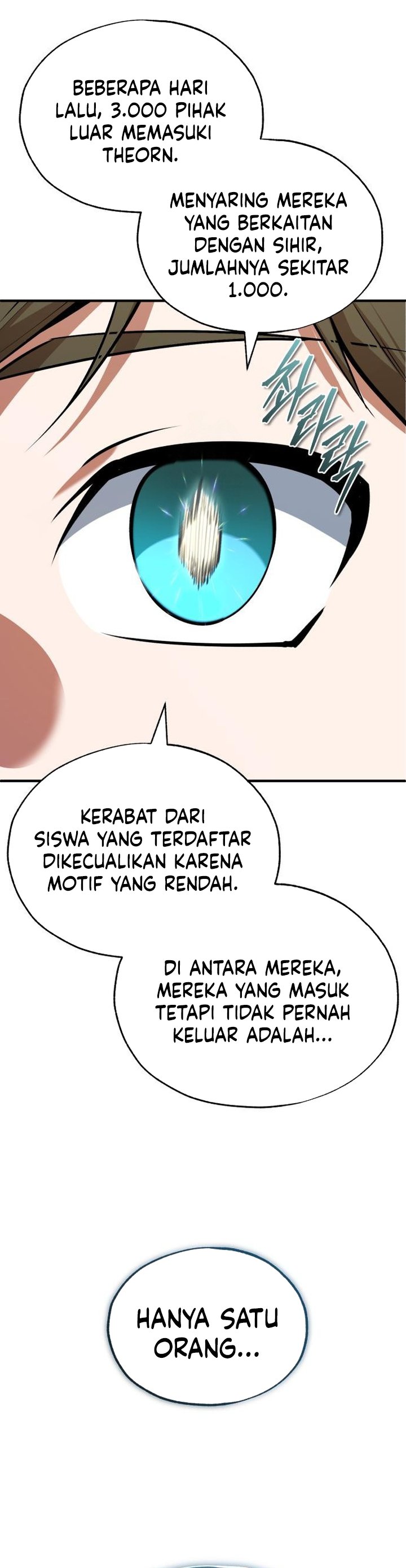 Academy’s Undercover Professor Chapter 149 Bahasa Indonesia