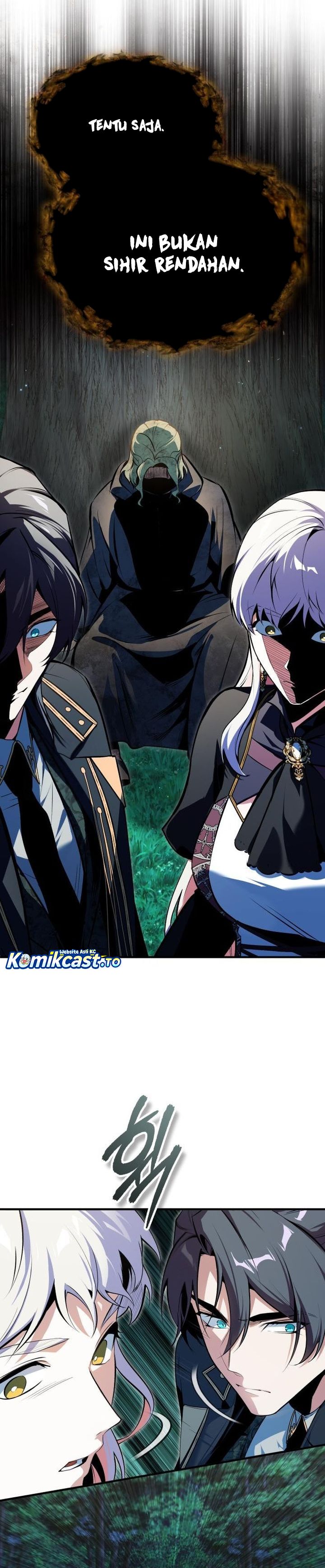 Academy’s Undercover Professor chapter 150