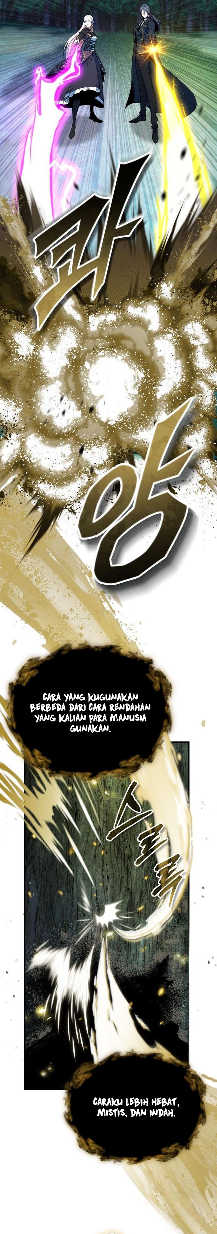 Academy’s Undercover Professor chapter 150