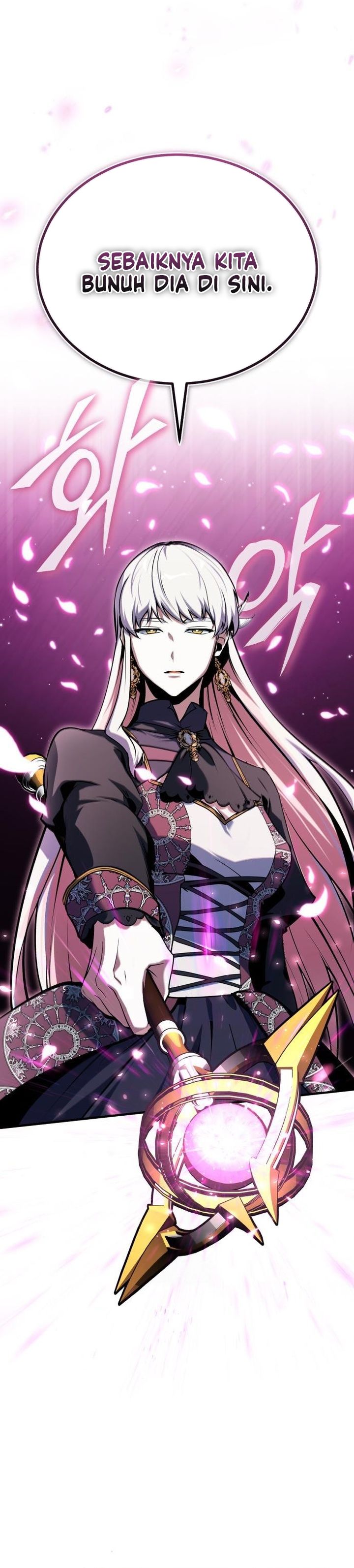 Academy’s Undercover Professor chapter 150