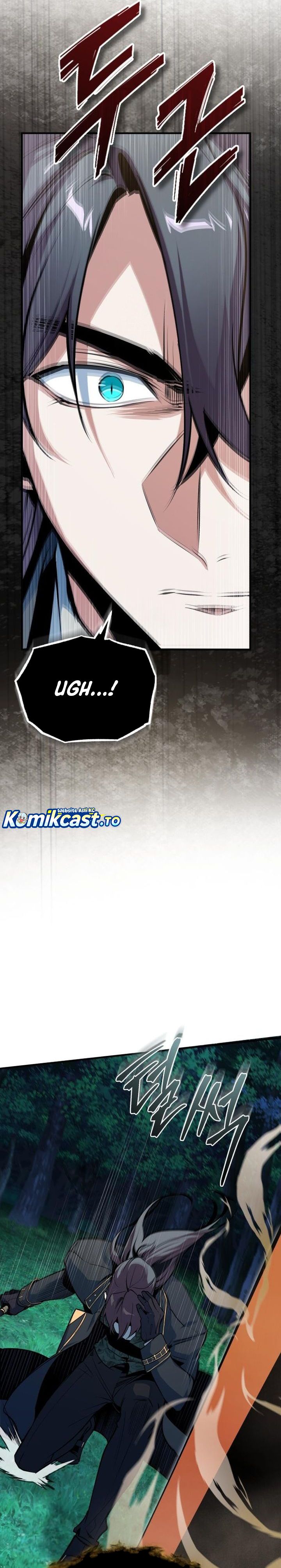 Academy’s Undercover Professor chapter 150