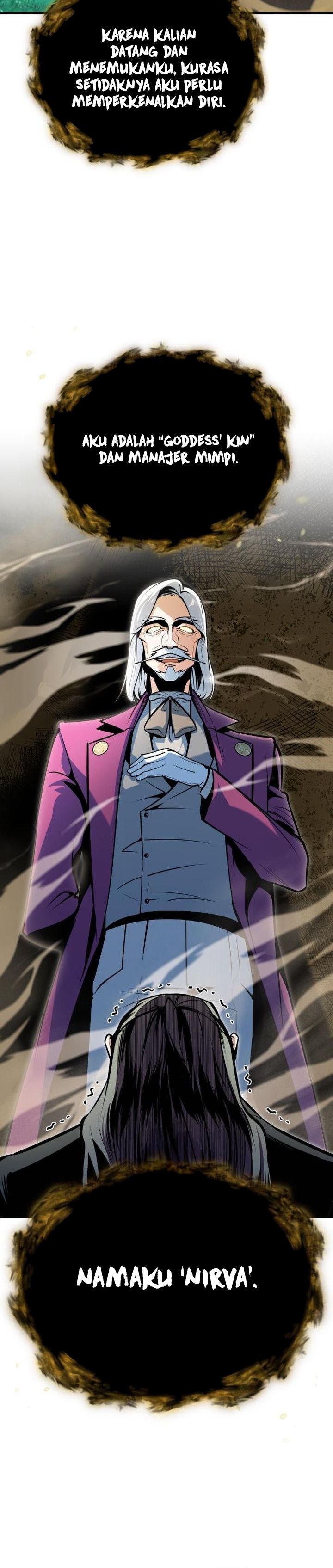 Academy’s Undercover Professor chapter 150