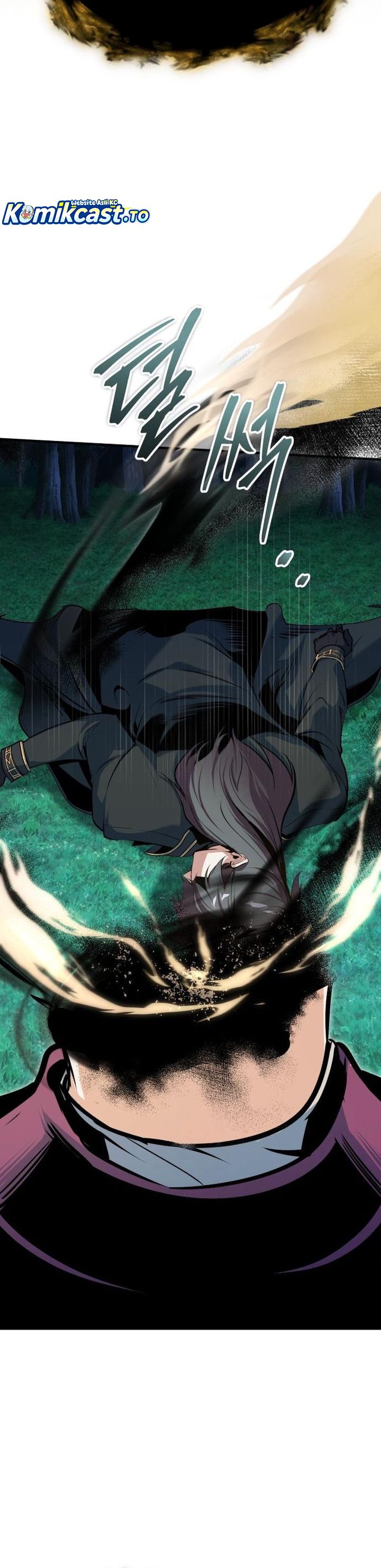 Academy’s Undercover Professor chapter 150