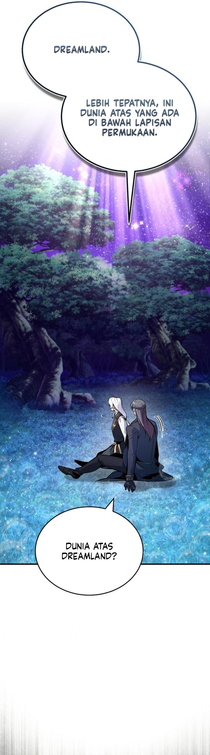 Academy’s Undercover Professor chapter 150