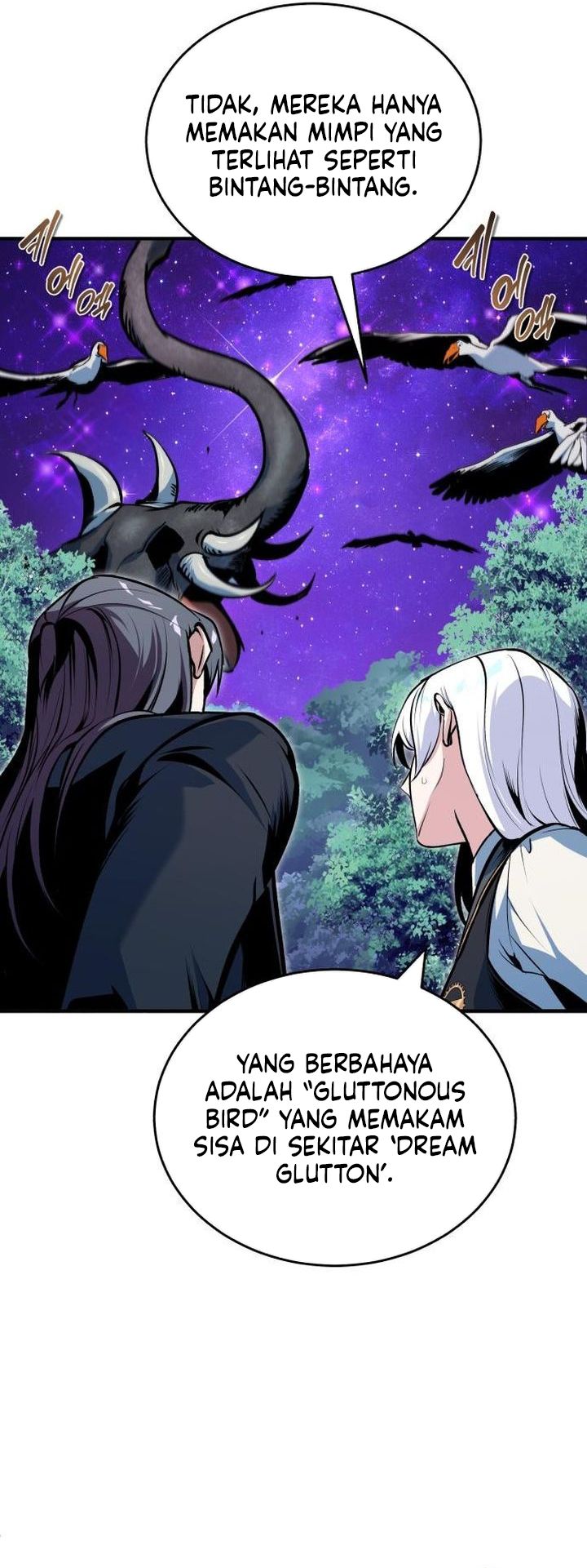 Academy’s Undercover Professor chapter 150