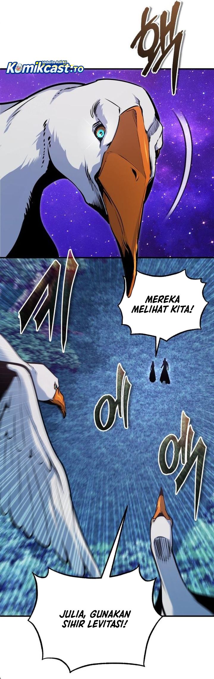 Academy’s Undercover Professor chapter 150