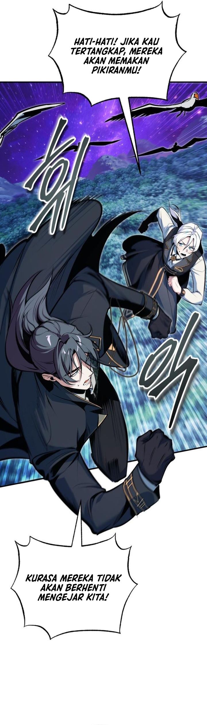 Academy’s Undercover Professor chapter 150