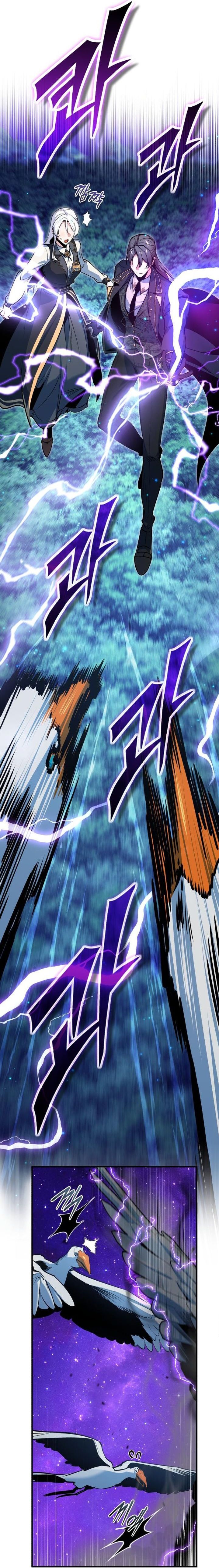 Academy’s Undercover Professor chapter 150