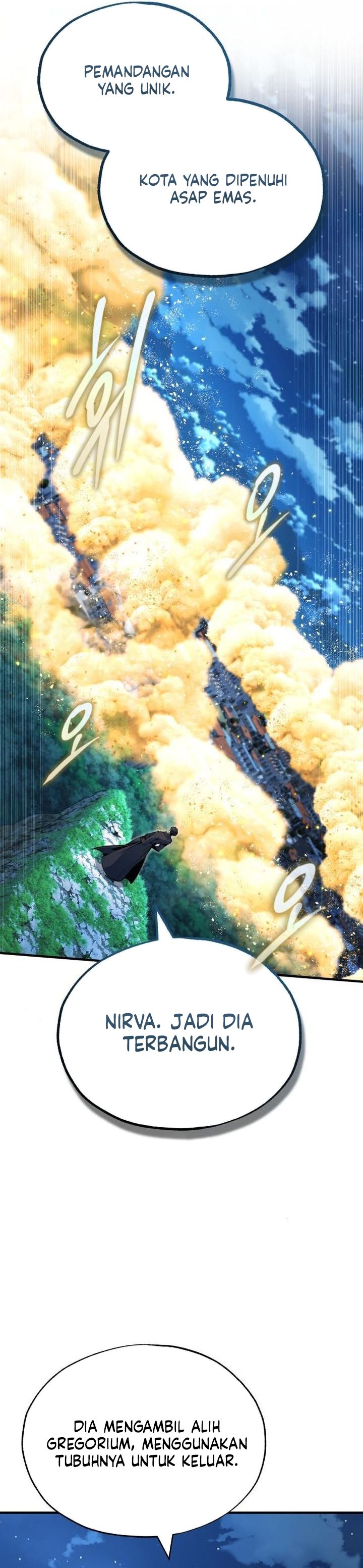 Academy’s Undercover Professor chapter 150