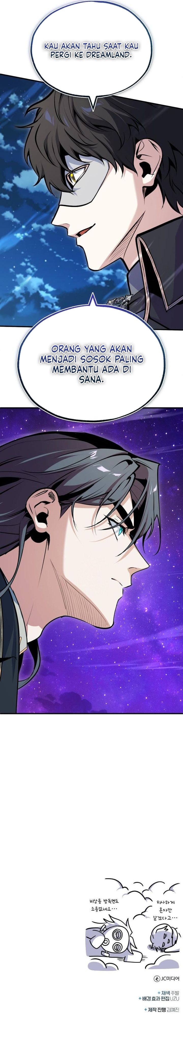 Academy’s Undercover Professor chapter 150