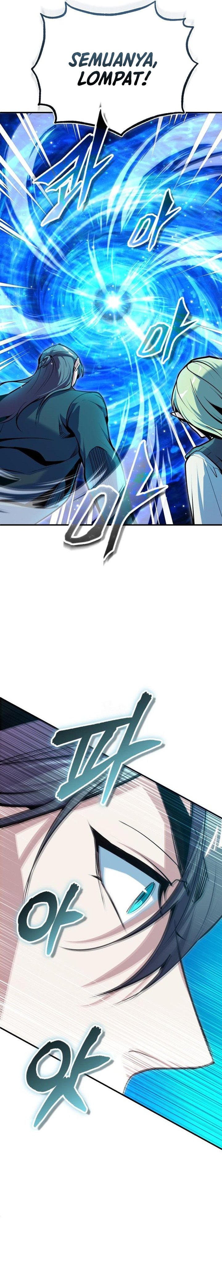 Academy’s Undercover Professor chapter 151