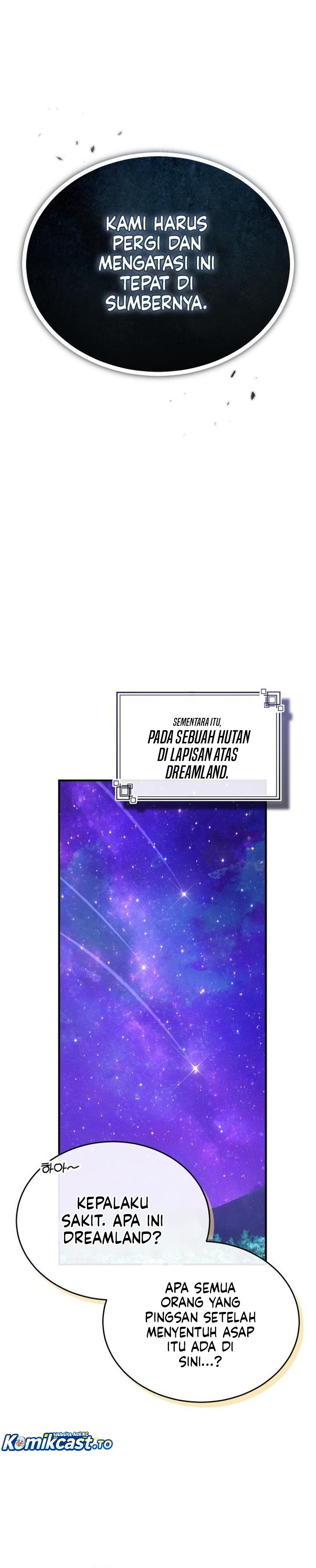 Academy’s Undercover Professor chapter 151