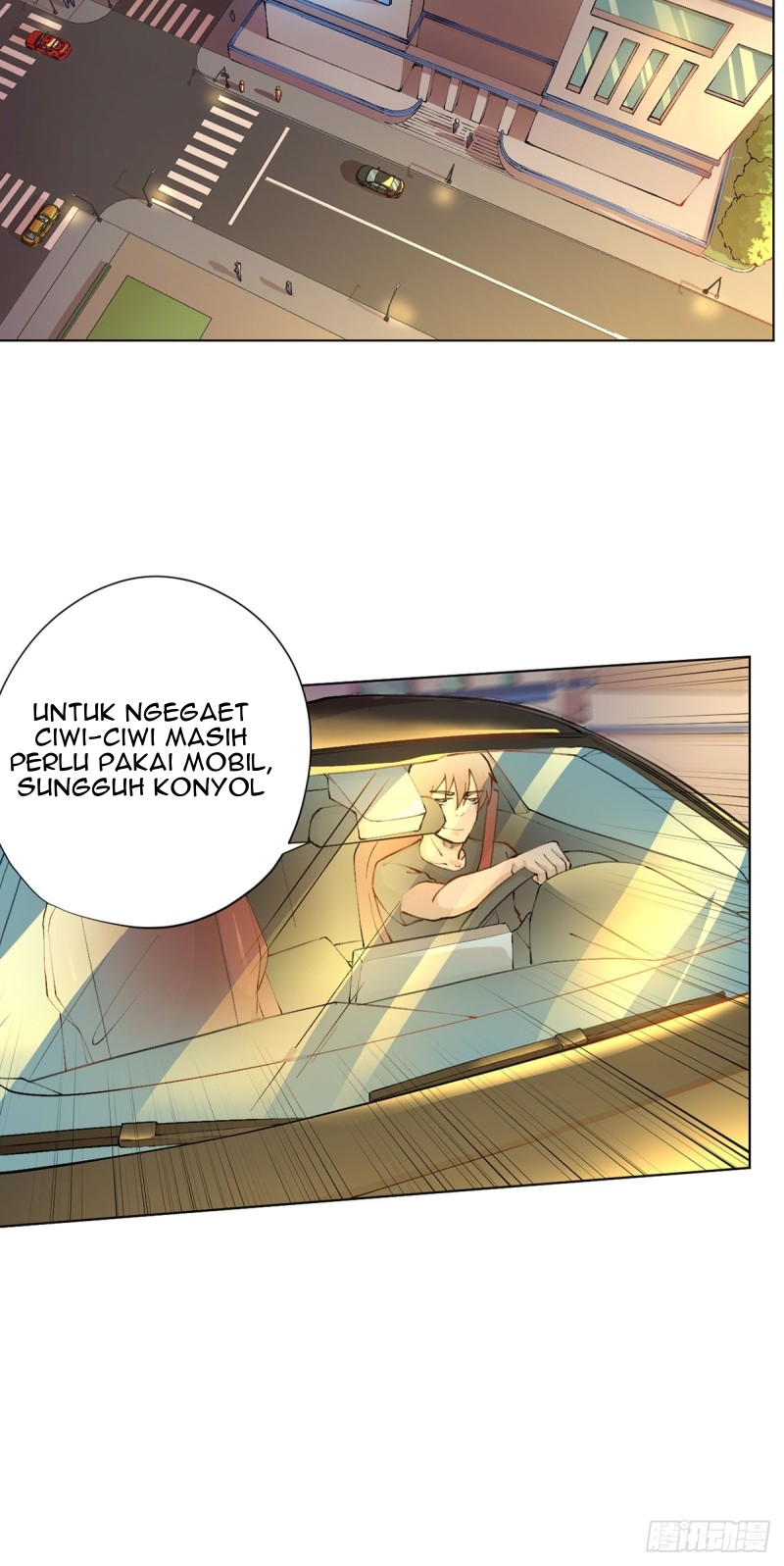 Ace God Doctor chapter 9