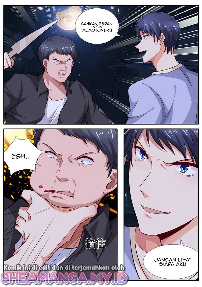 Ace Master chapter 47