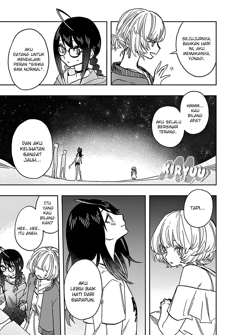 Act-Age chapter 32