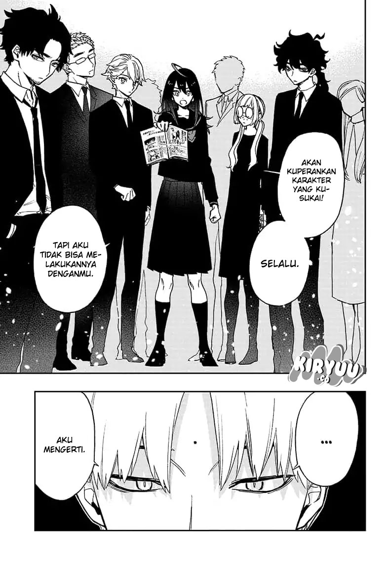 Act-Age chapter 54