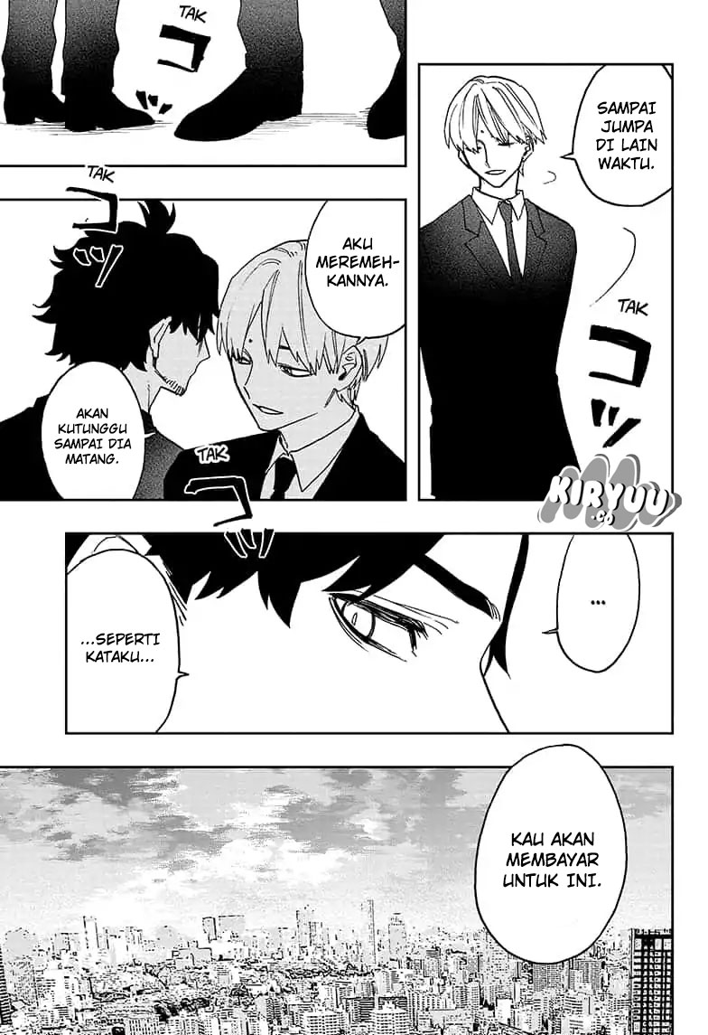 Act-Age chapter 54