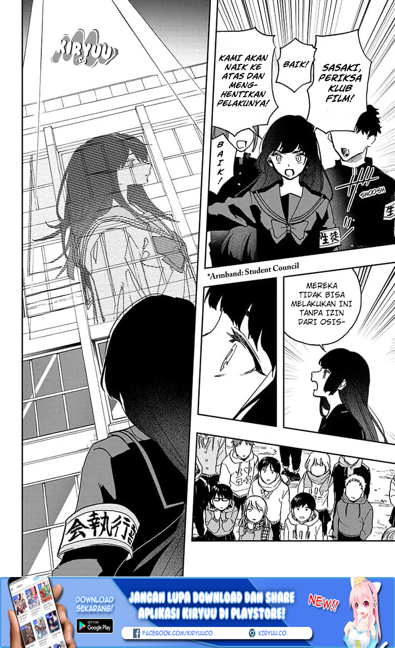 Act-Age Chapter 61 Bahasa Indonesia