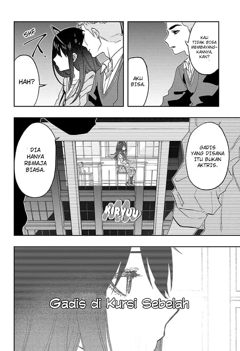 Act-Age Chapter 61 Bahasa Indonesia