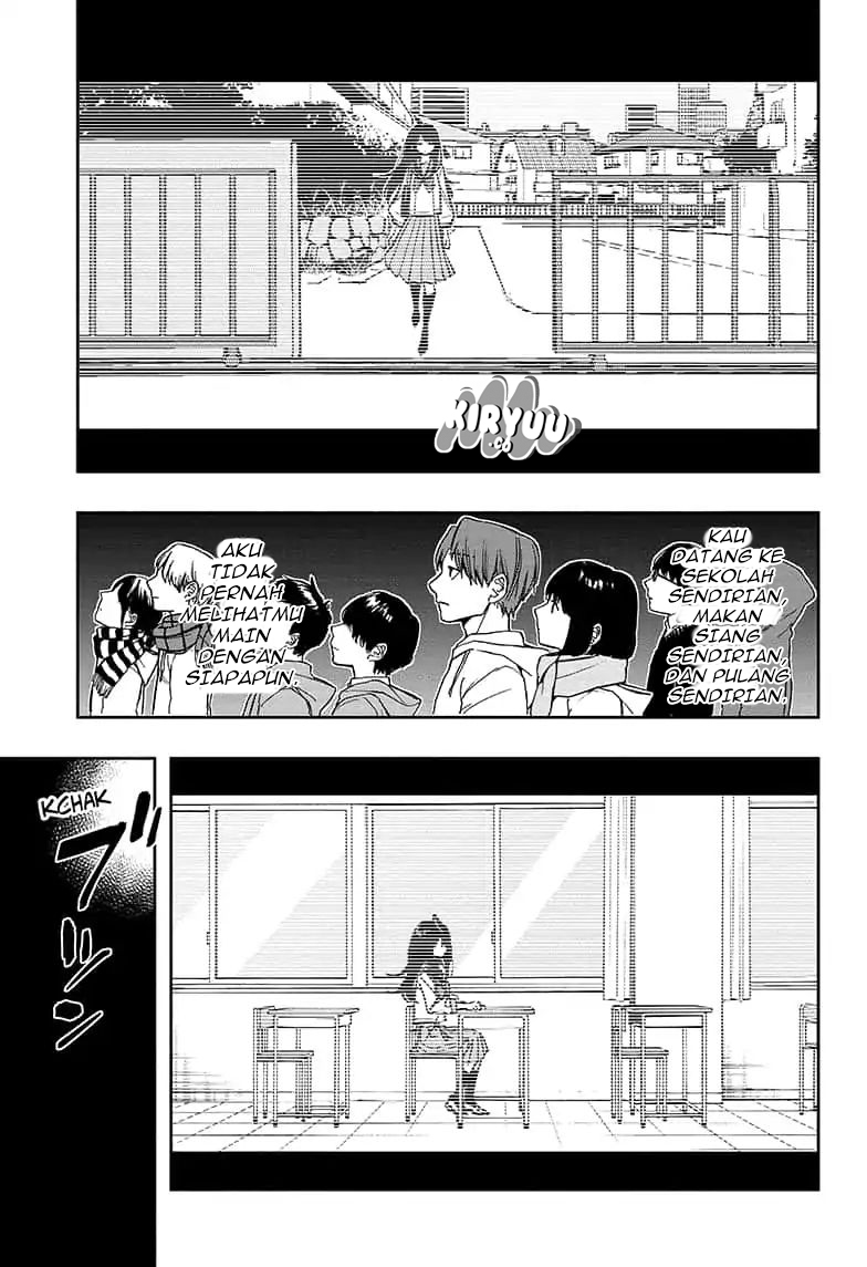 Act-Age Chapter 61 Bahasa Indonesia