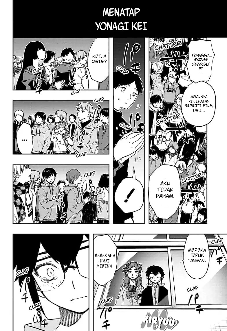 Act-Age Chapter 61 Bahasa Indonesia