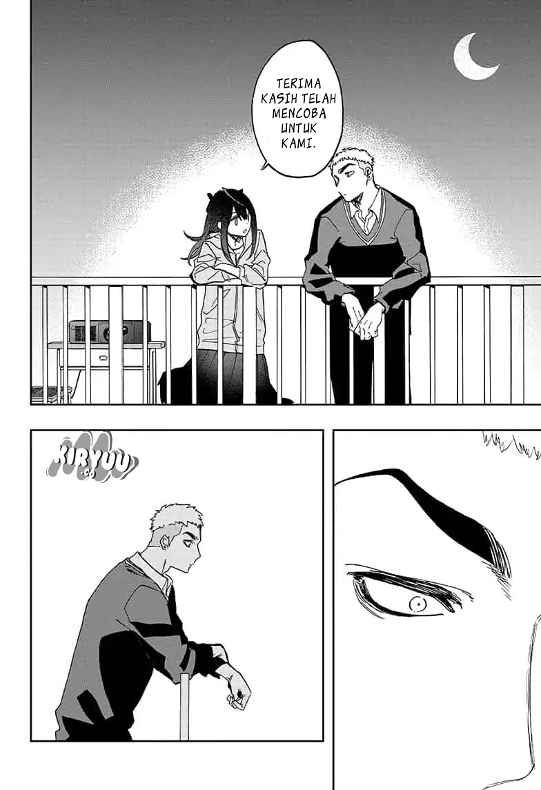 Act-Age Chapter 61 Bahasa Indonesia