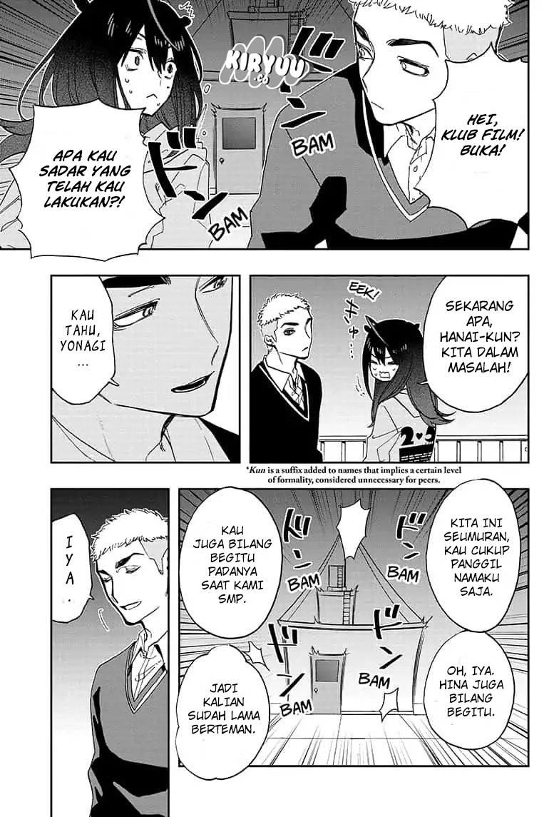 Act-Age Chapter 61 Bahasa Indonesia