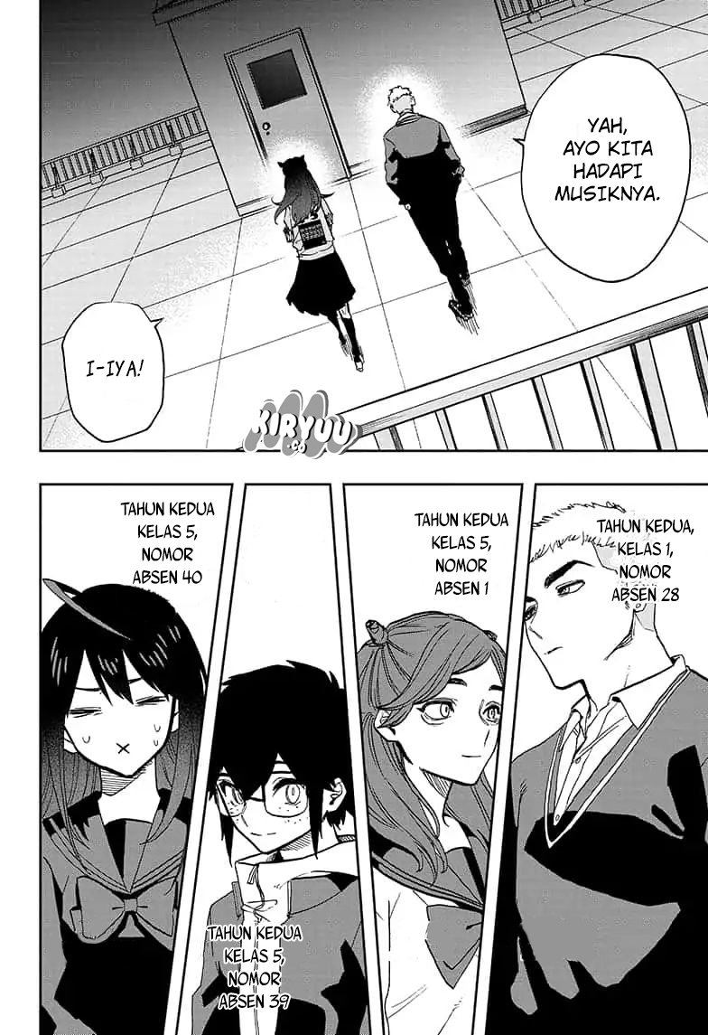 Act-Age Chapter 61 Bahasa Indonesia