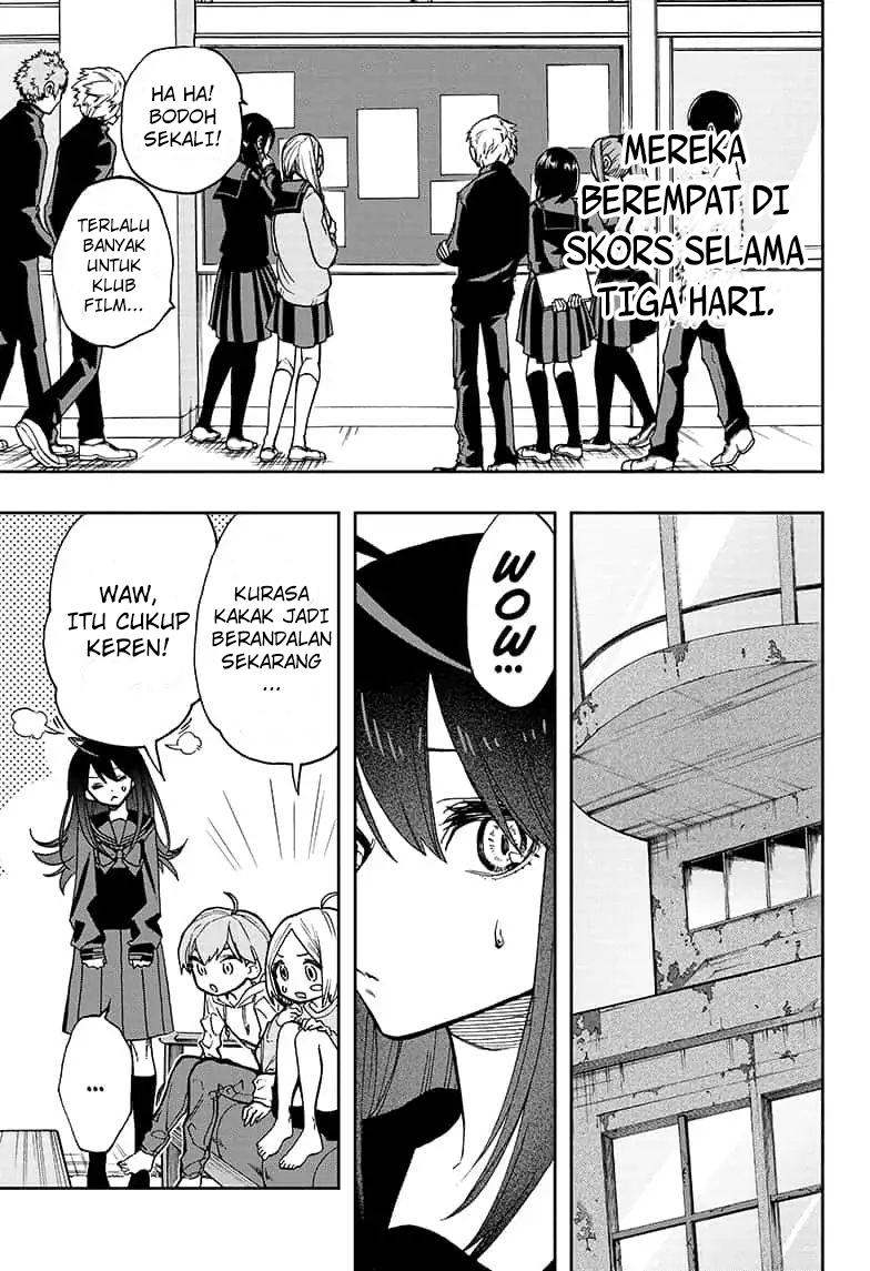 Act-Age Chapter 61 Bahasa Indonesia