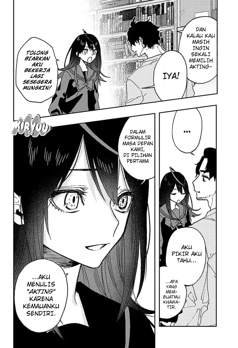Act-Age Chapter 61 Bahasa Indonesia