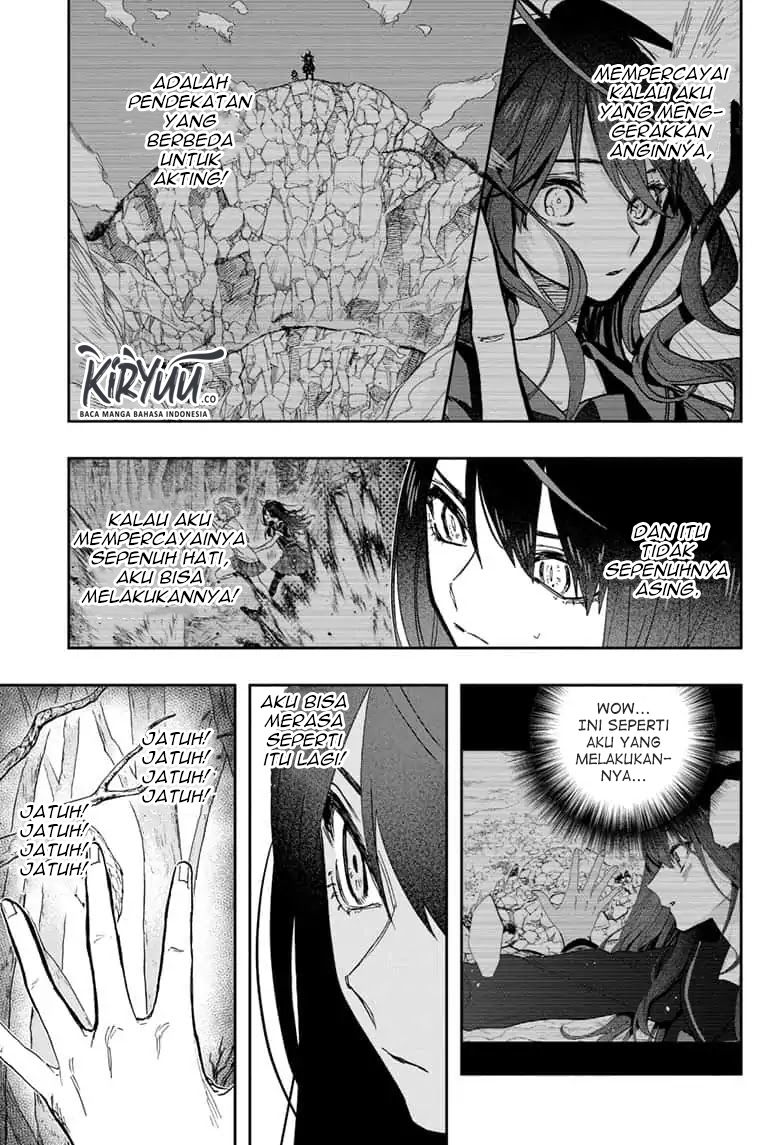 Act-Age Chapter 71 Bahasa Indonesia