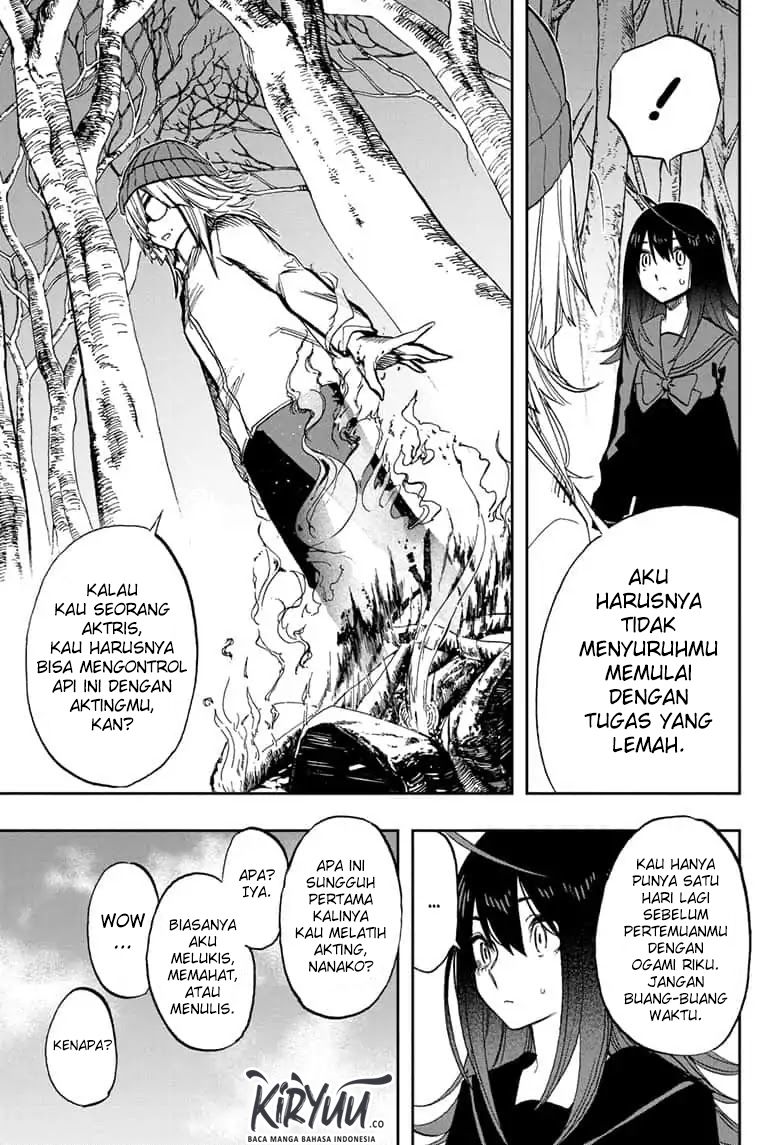 Act-Age Chapter 71 Bahasa Indonesia