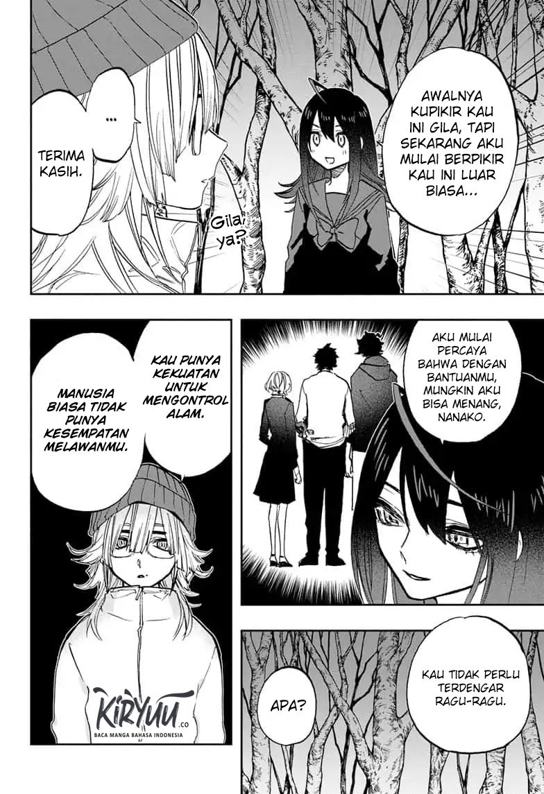 Act-Age Chapter 71 Bahasa Indonesia