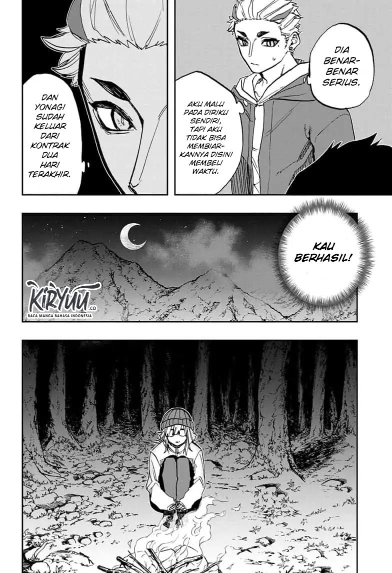 Act-Age Chapter 71 Bahasa Indonesia