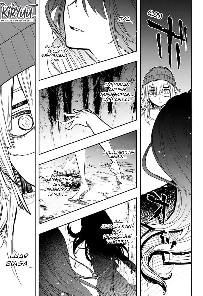 Act-Age Chapter 71 Bahasa Indonesia