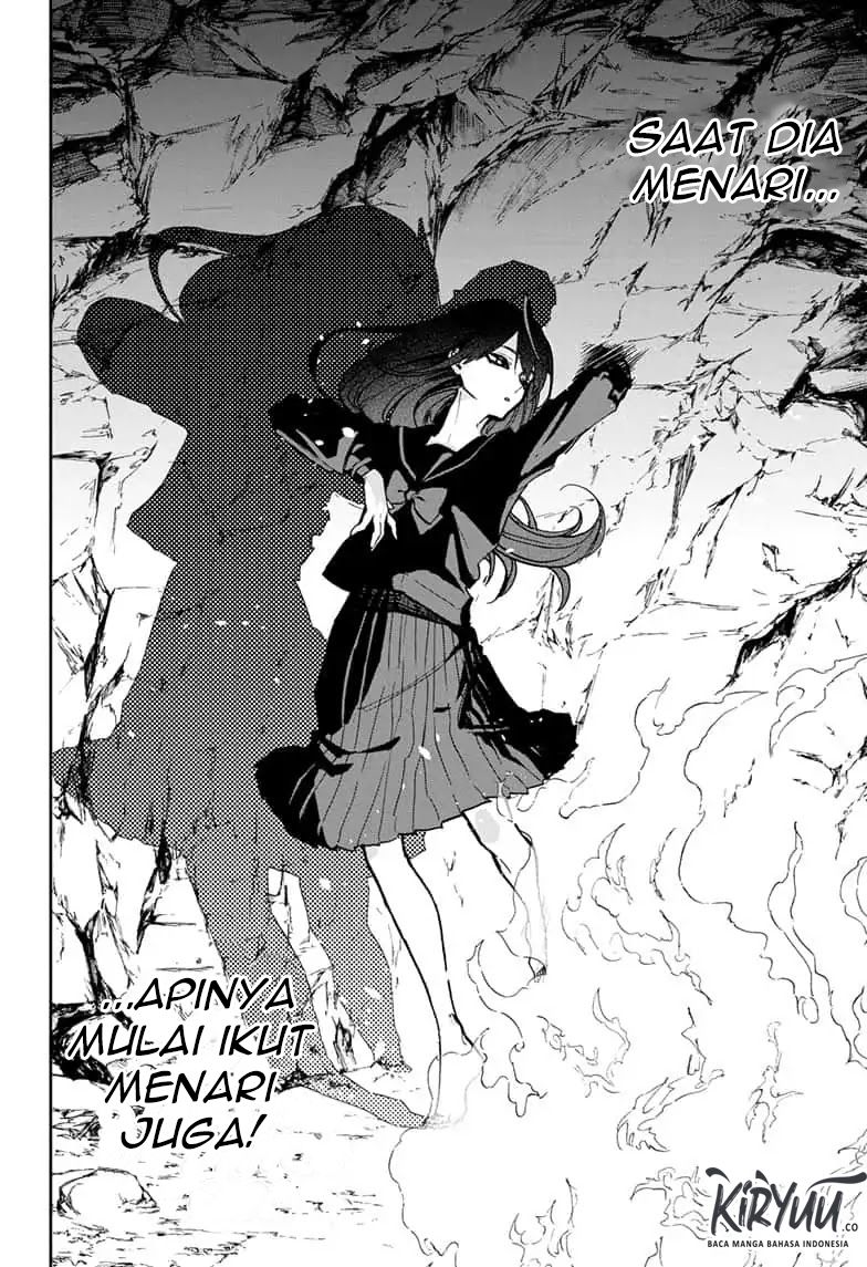 Act-Age Chapter 71 Bahasa Indonesia