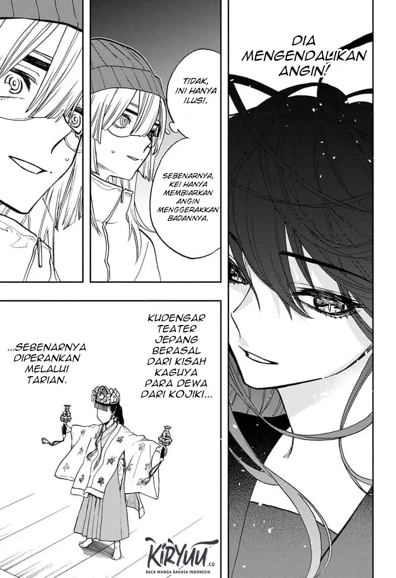 Act-Age Chapter 71 Bahasa Indonesia