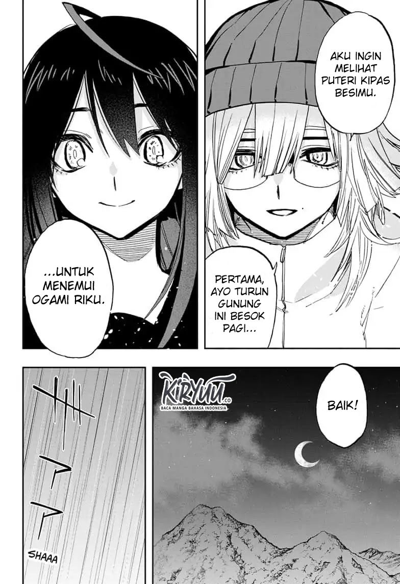 Act-Age Chapter 71 Bahasa Indonesia