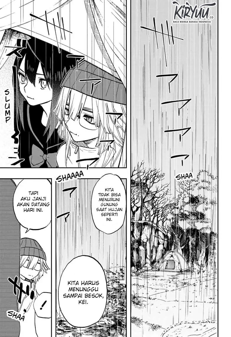 Act-Age Chapter 71 Bahasa Indonesia