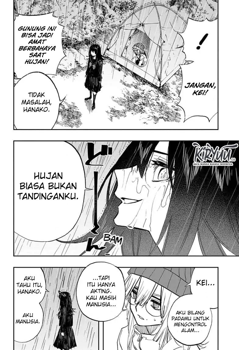 Act-Age Chapter 71 Bahasa Indonesia