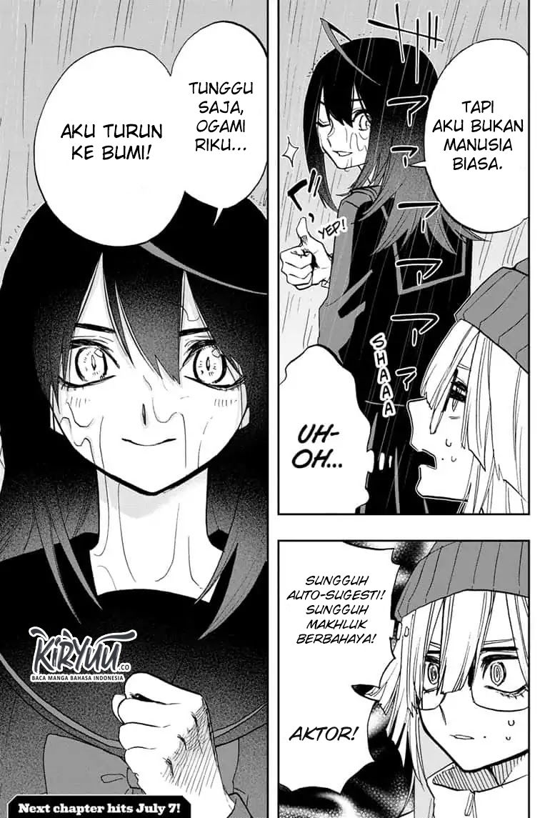Act-Age Chapter 71 Bahasa Indonesia