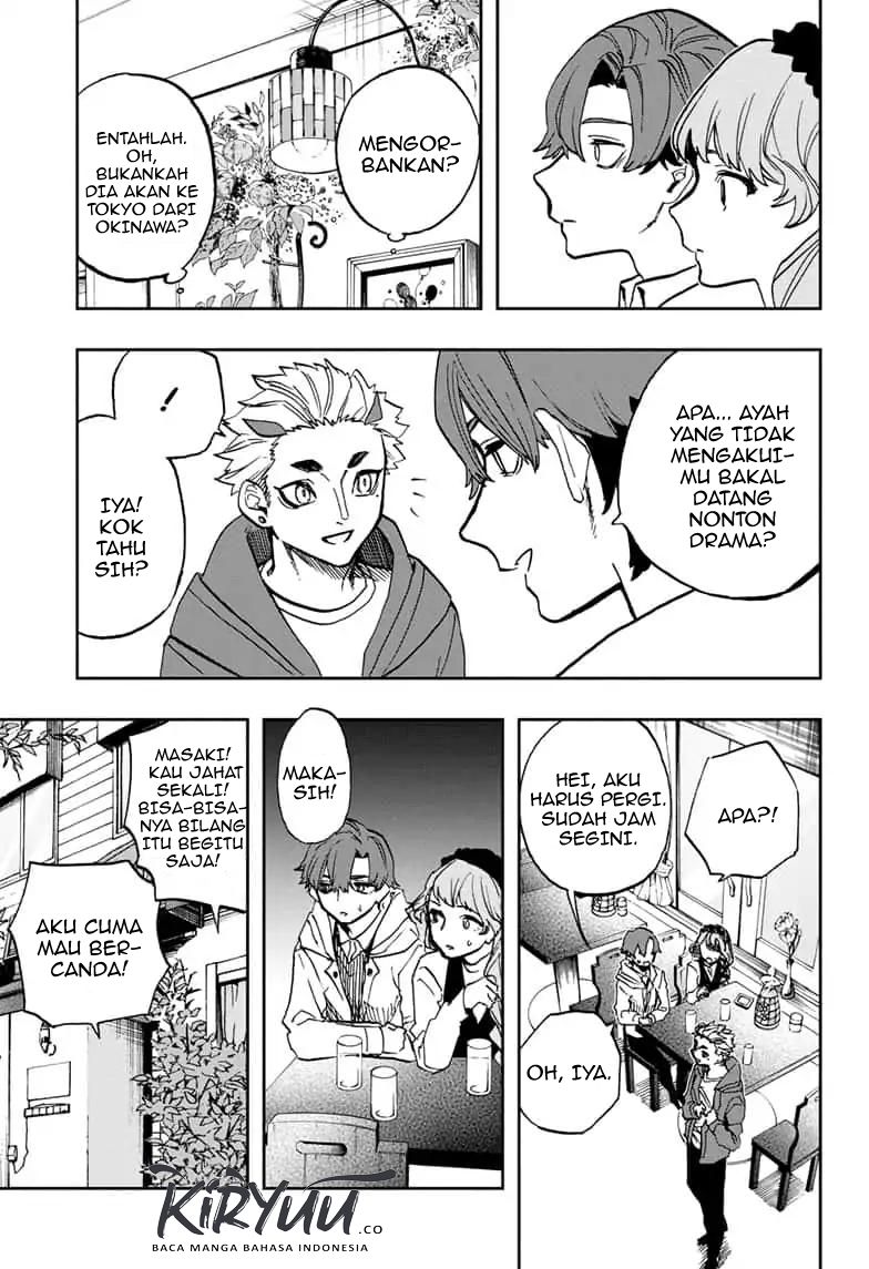 Act-Age chapter 81