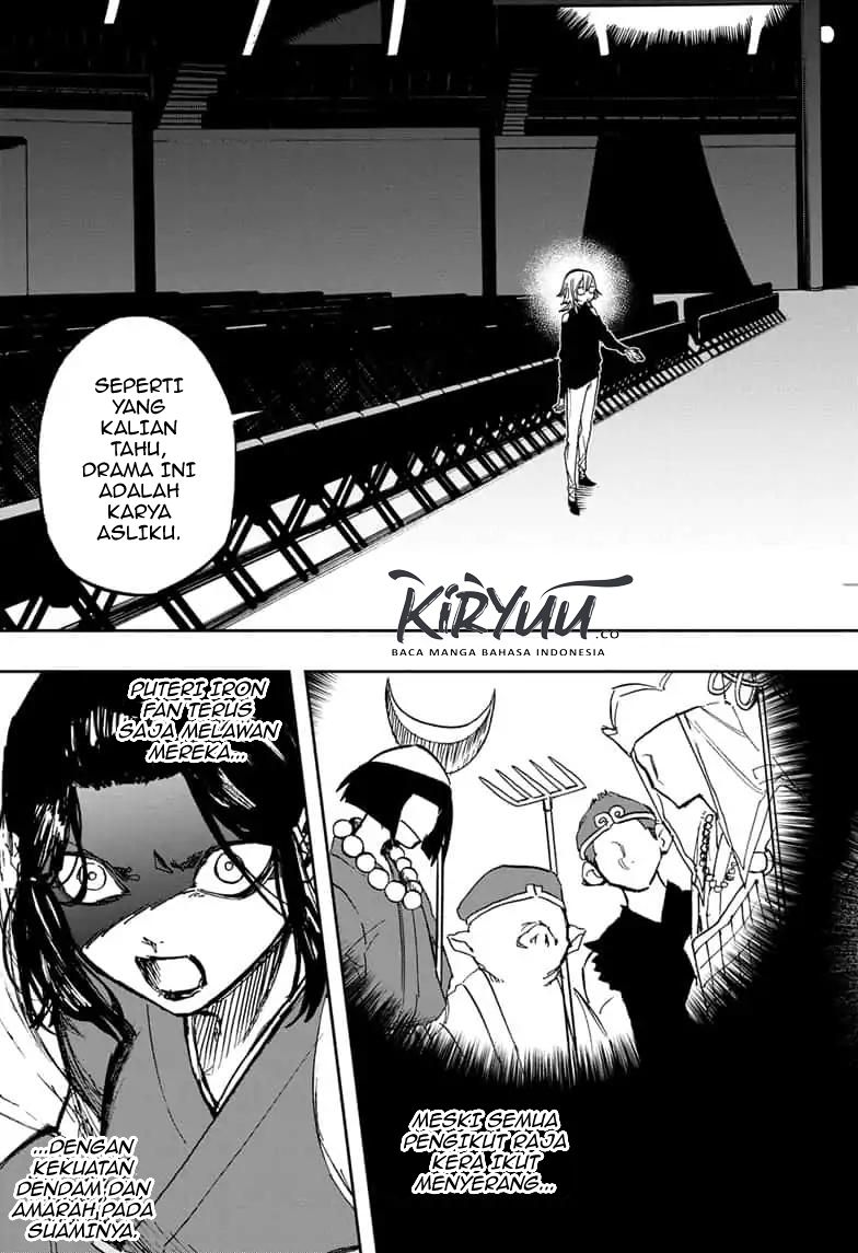 Act-Age chapter 81