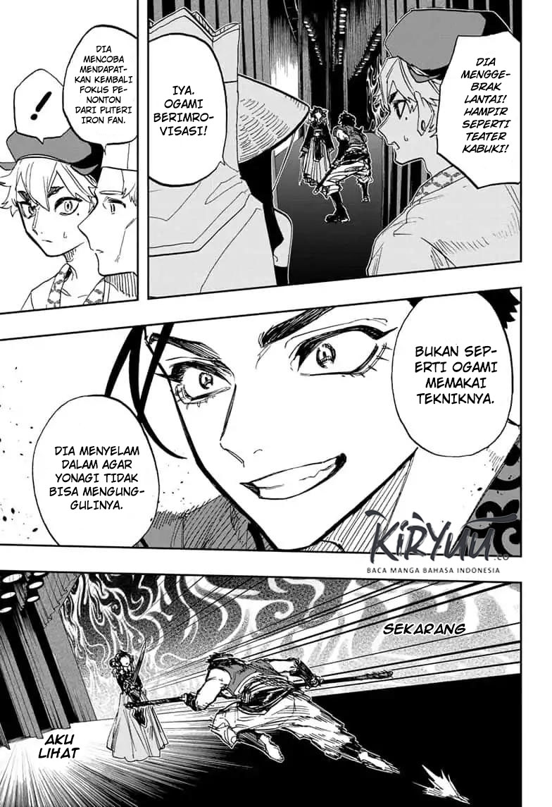 Act-Age chapter 85