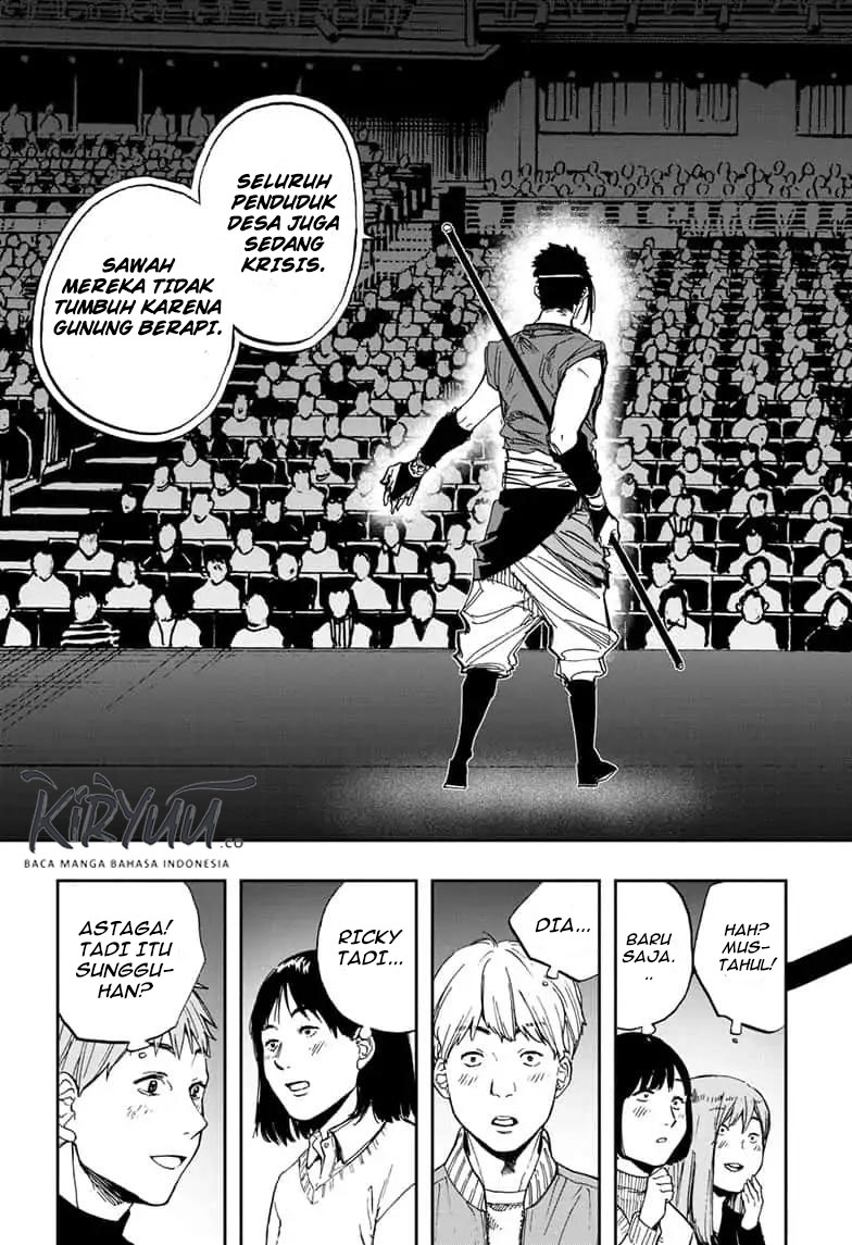 Act-Age chapter 85