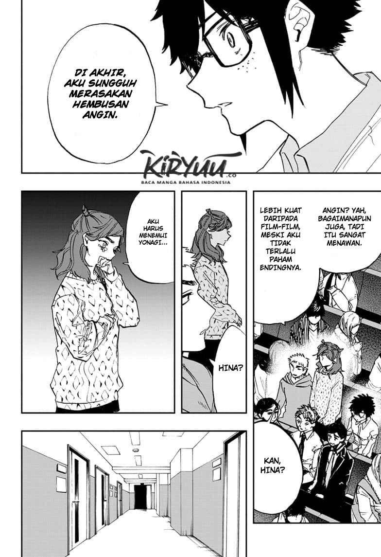 Act-Age chapter 99