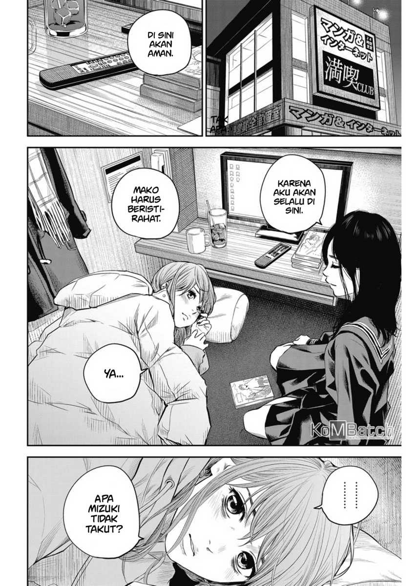 Adabana chapter 3